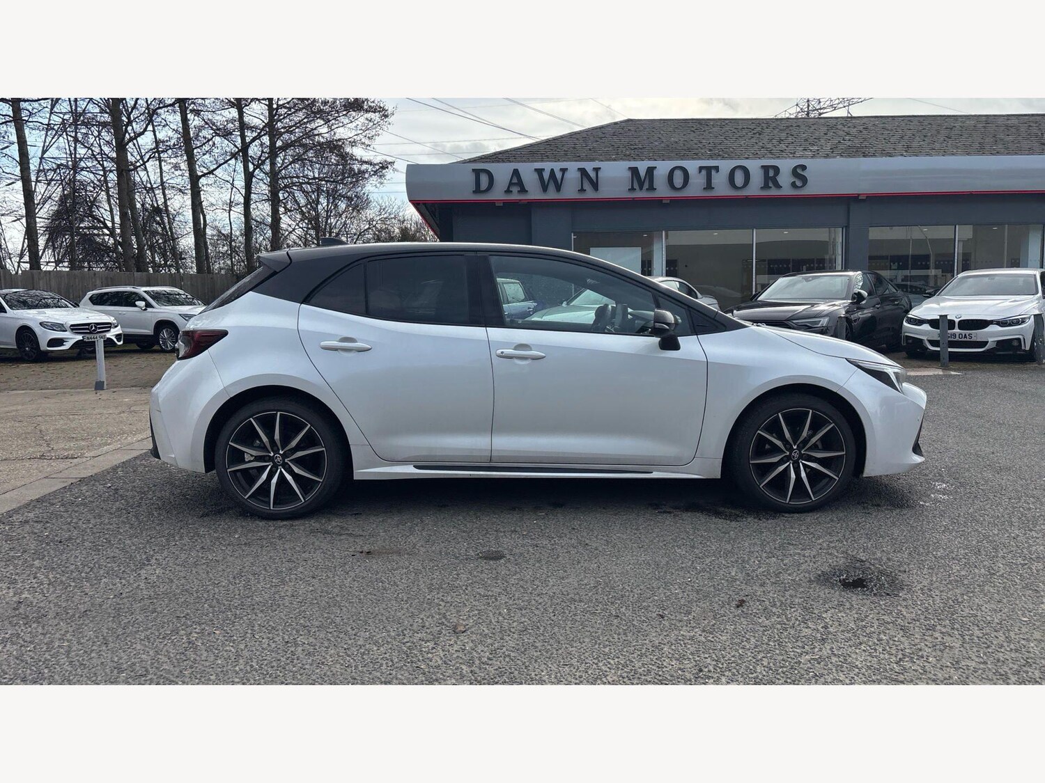 Used Toyota Corolla 2023 for sale - 77637368: Photo 18