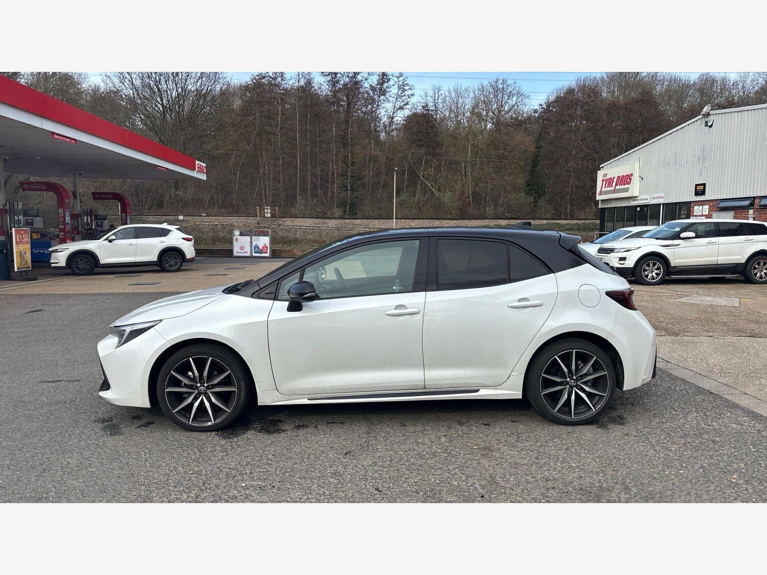 Used Toyota Corolla 2023 for sale - 77637368: Photo 19