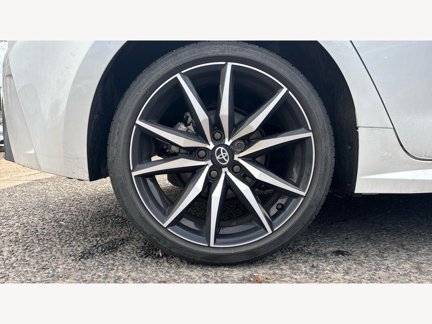 Used Toyota Corolla 2023 for sale - 77637368: Photo 20