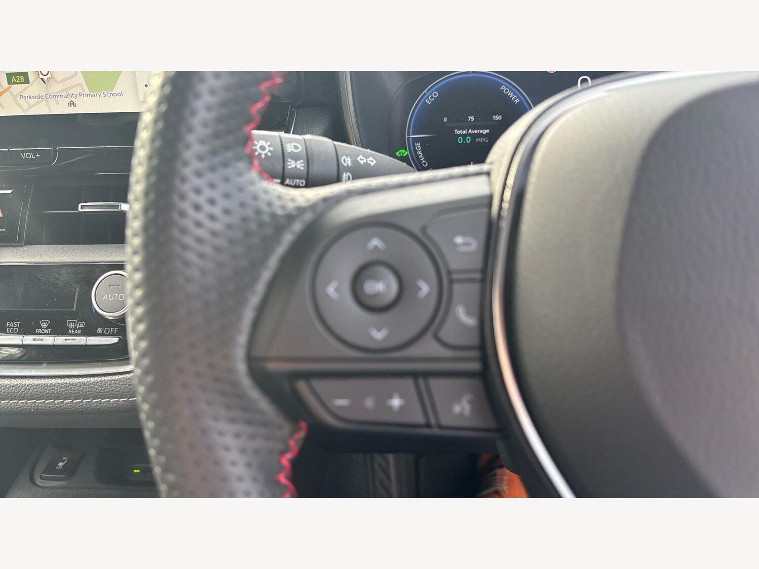 Used Toyota Corolla 2023 for sale - 77637368: Photo 22