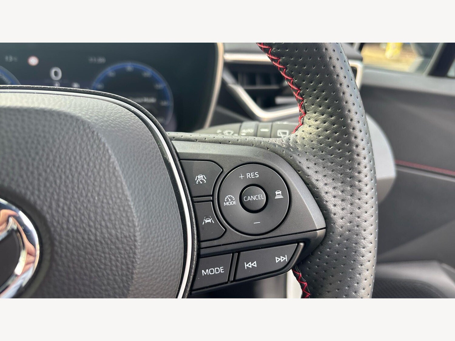 Used Toyota Corolla 2023 for sale - 77637368: Photo 23