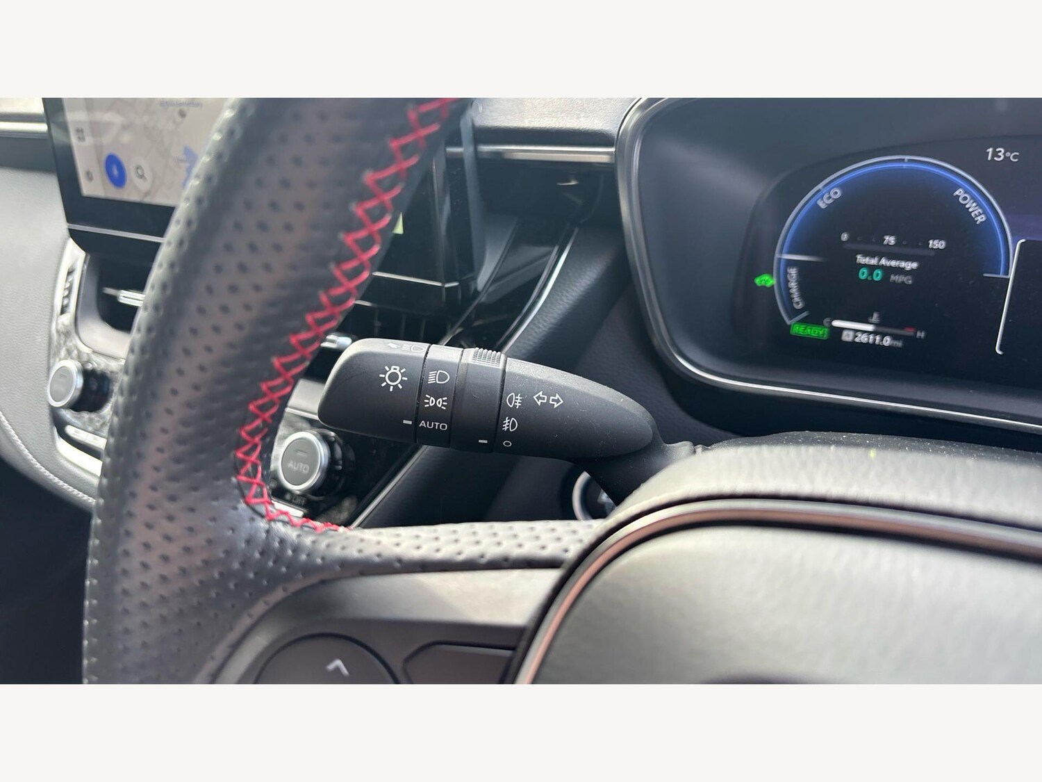 Used Toyota Corolla 2023 for sale - 77637368: Photo 24