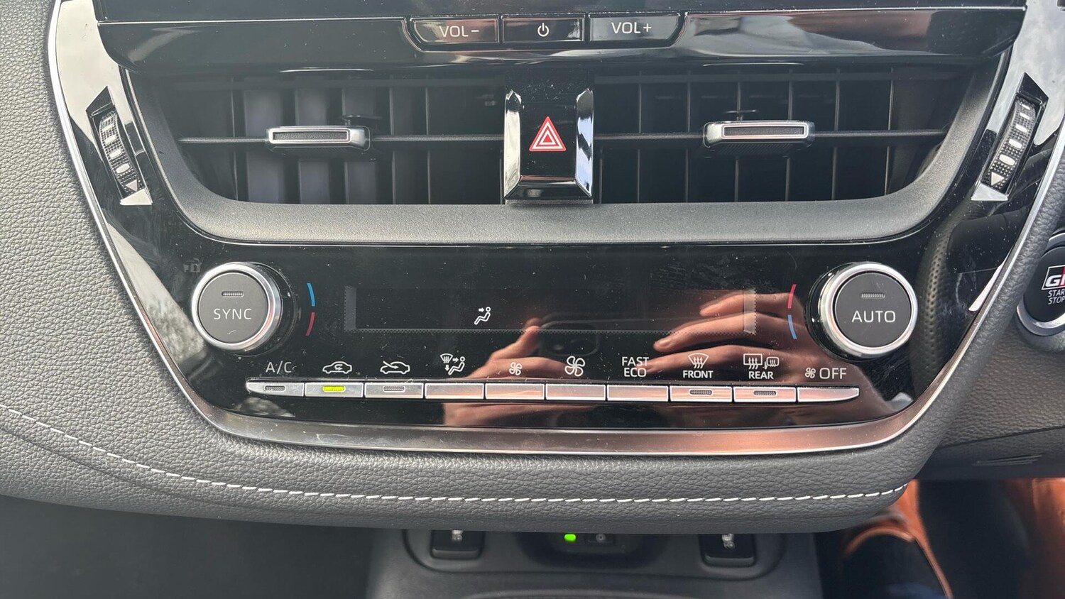 Used Toyota Corolla 2023 for sale - 77637368: Photo 32