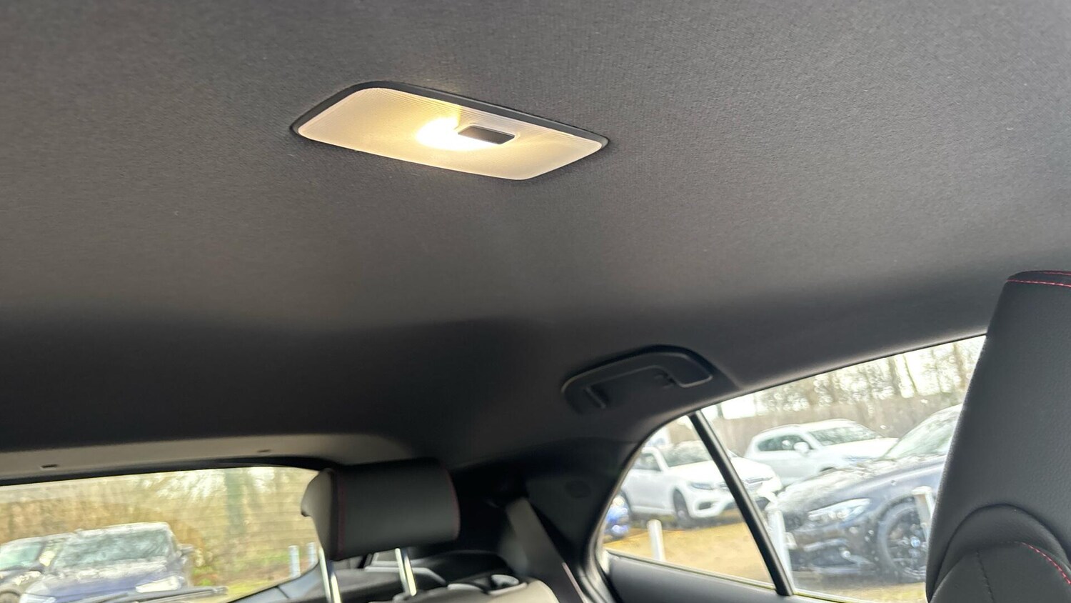 Used Toyota Corolla 2023 for sale - 77637368: Photo 36