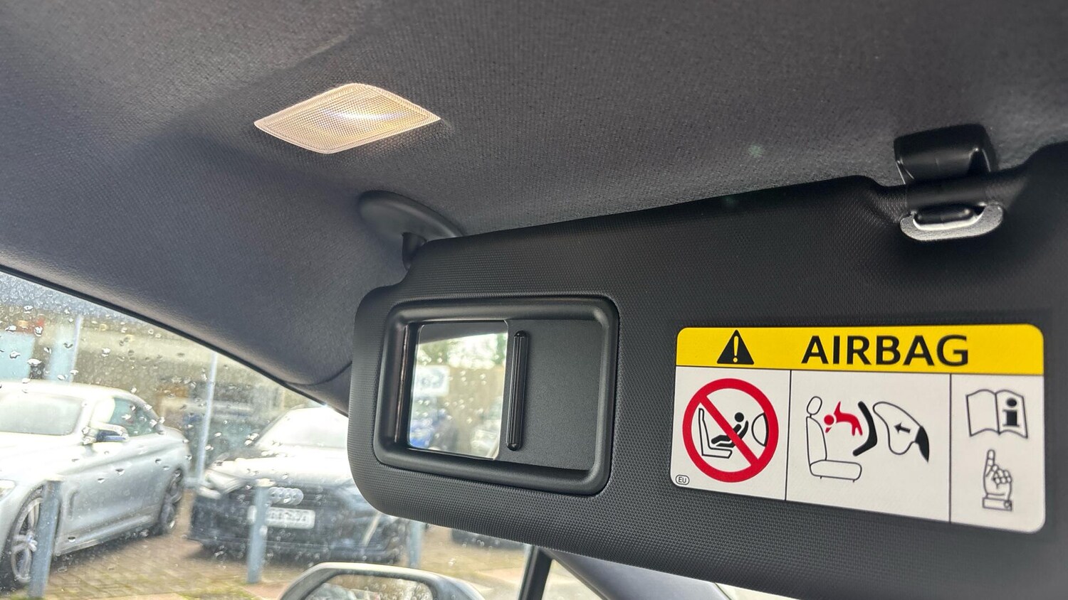 Used Toyota Corolla 2023 for sale - 77637368: Photo 44