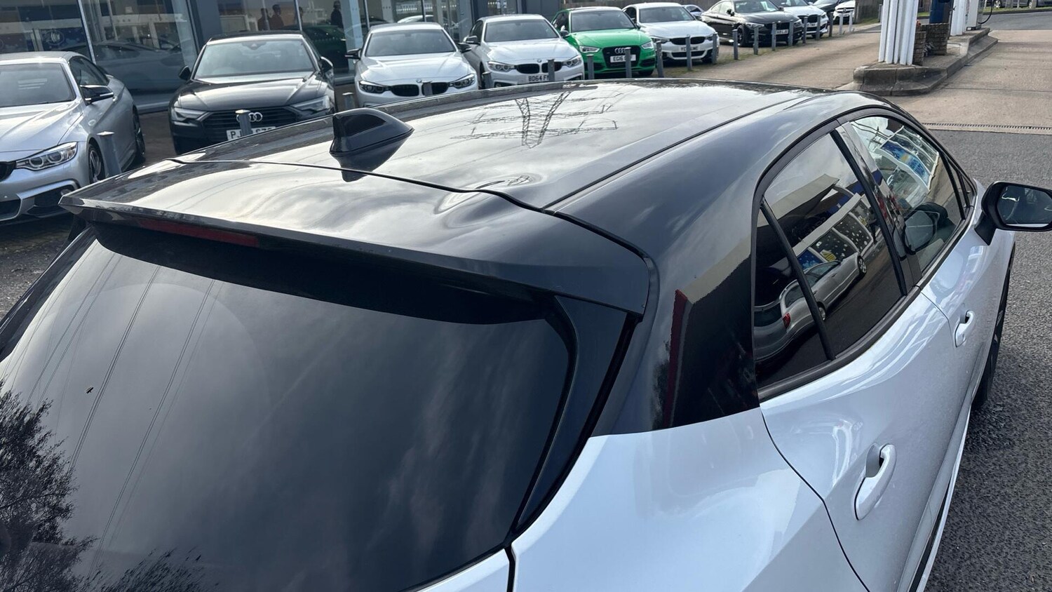 Used Toyota Corolla 2023 for sale - 77637368: Photo 48