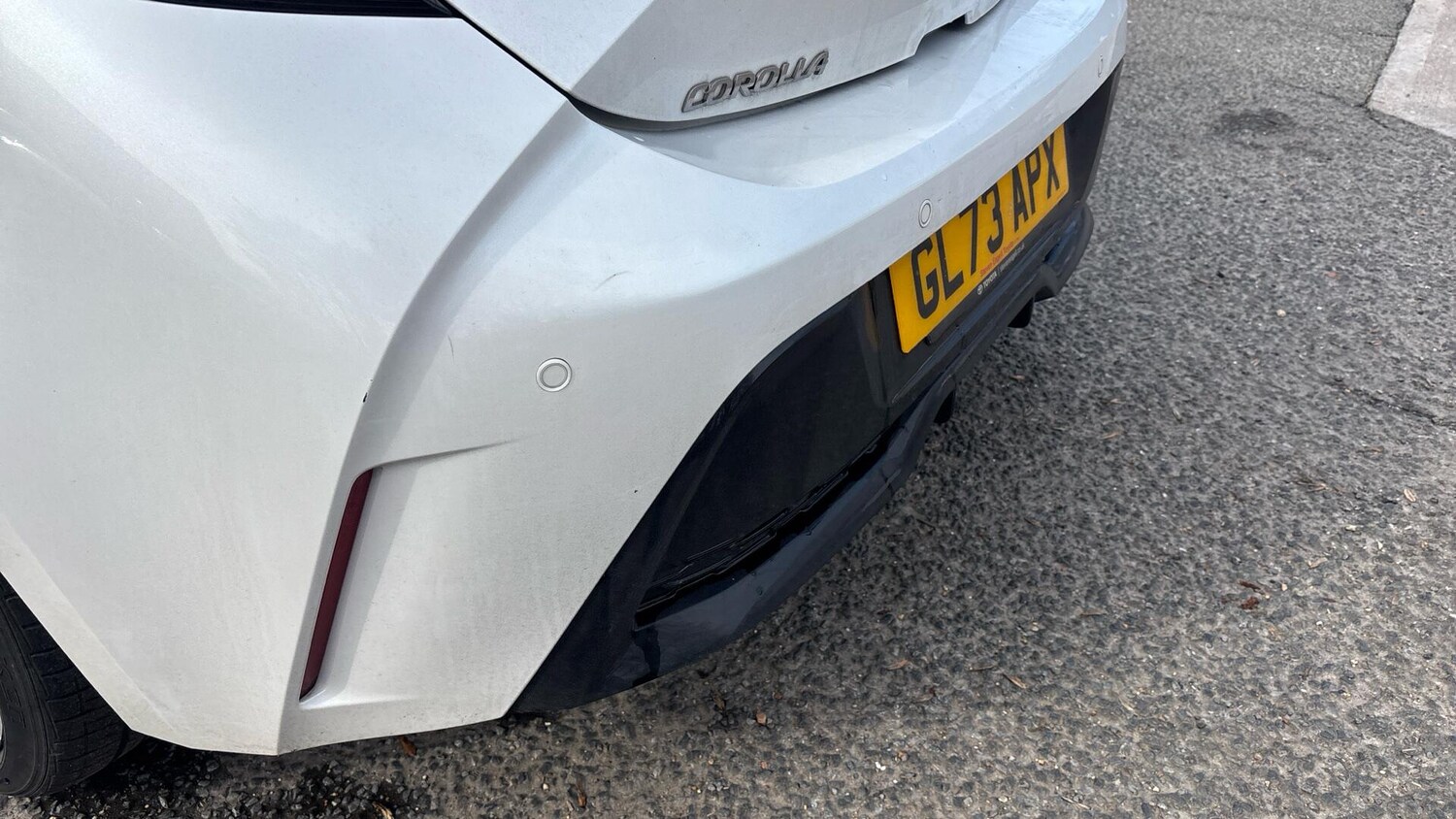 Used Toyota Corolla 2023 for sale - 77637368: Photo 52