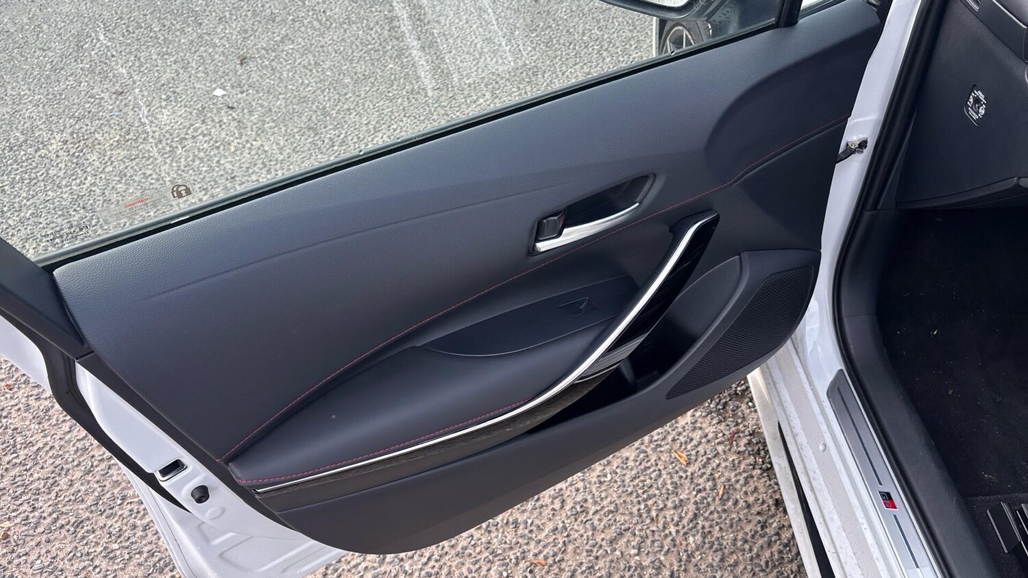 Used Toyota Corolla 2023 for sale - 77637368: Photo 56