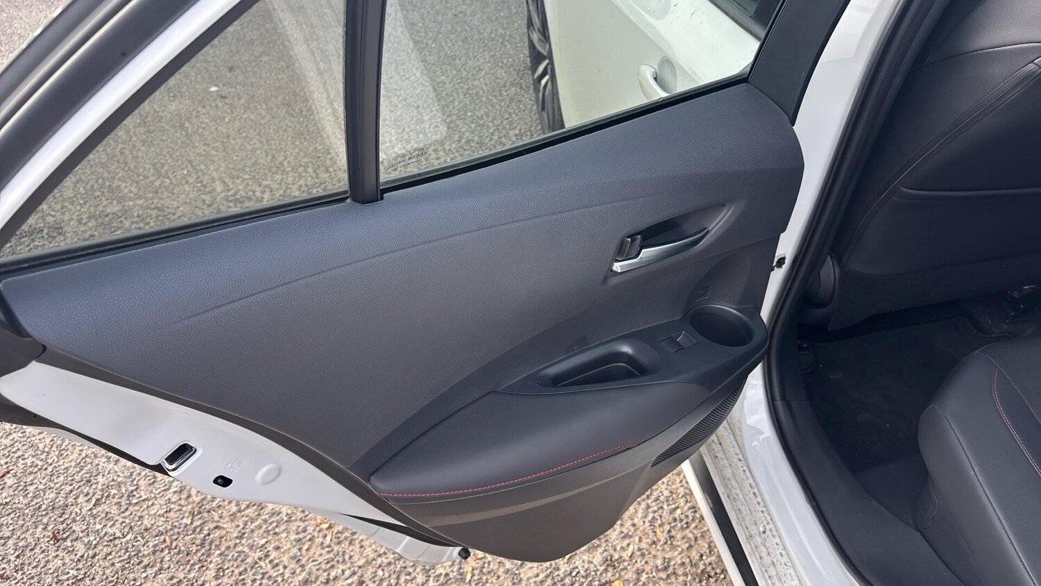 Used Toyota Corolla 2023 for sale - 77637368: Photo 57