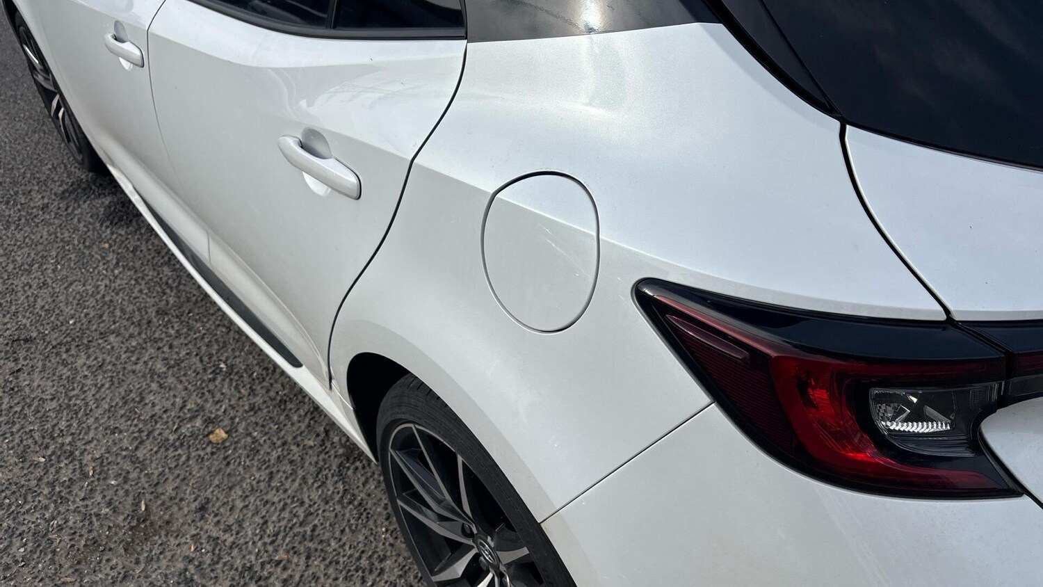 Used Toyota Corolla 2023 for sale - 77637368: Photo 58