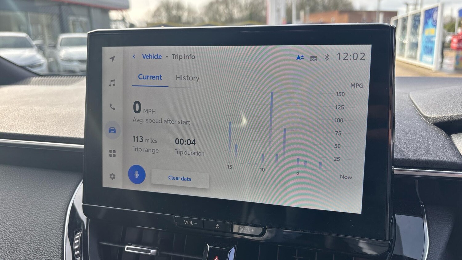 Used Toyota Corolla 2023 for sale - 77637368: Photo 60