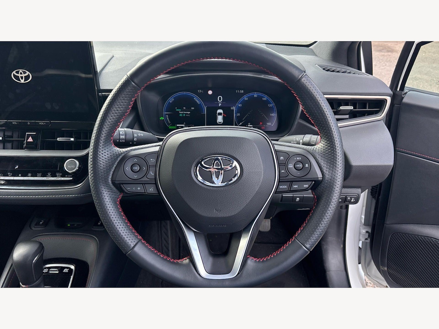 Used Toyota Corolla 2023 for sale - 77637368: Photo 8