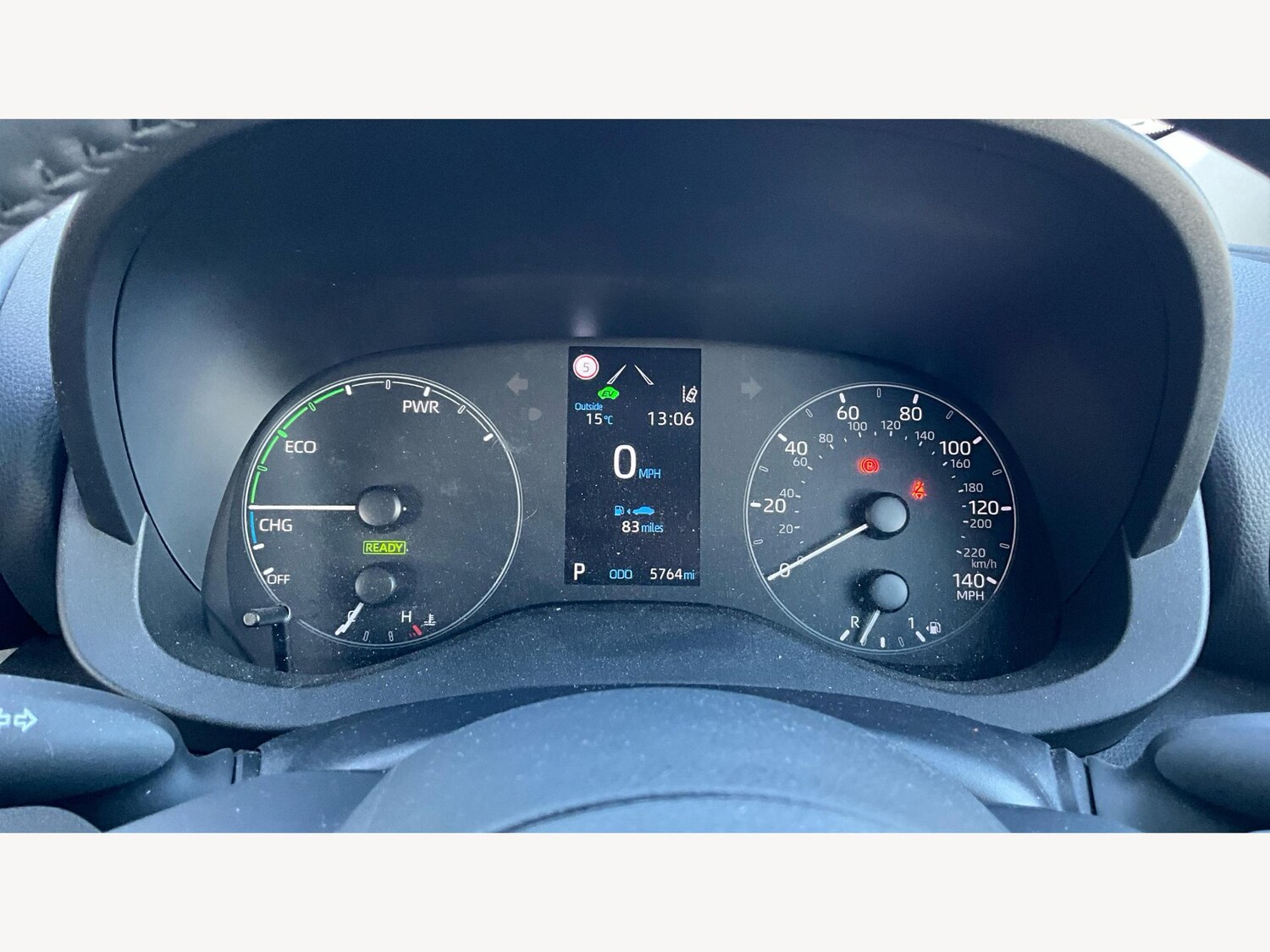 Used Toyota Yaris for sale - 77001141: Photo 11