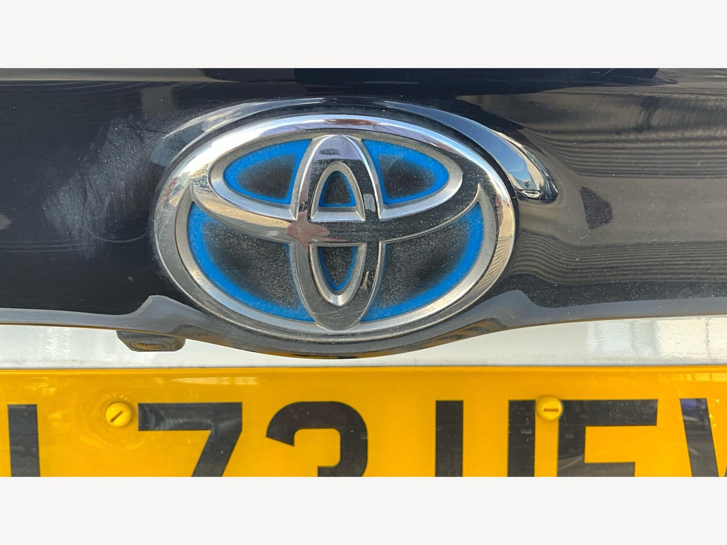 Used Toyota Yaris for sale - 77001141: Photo 27