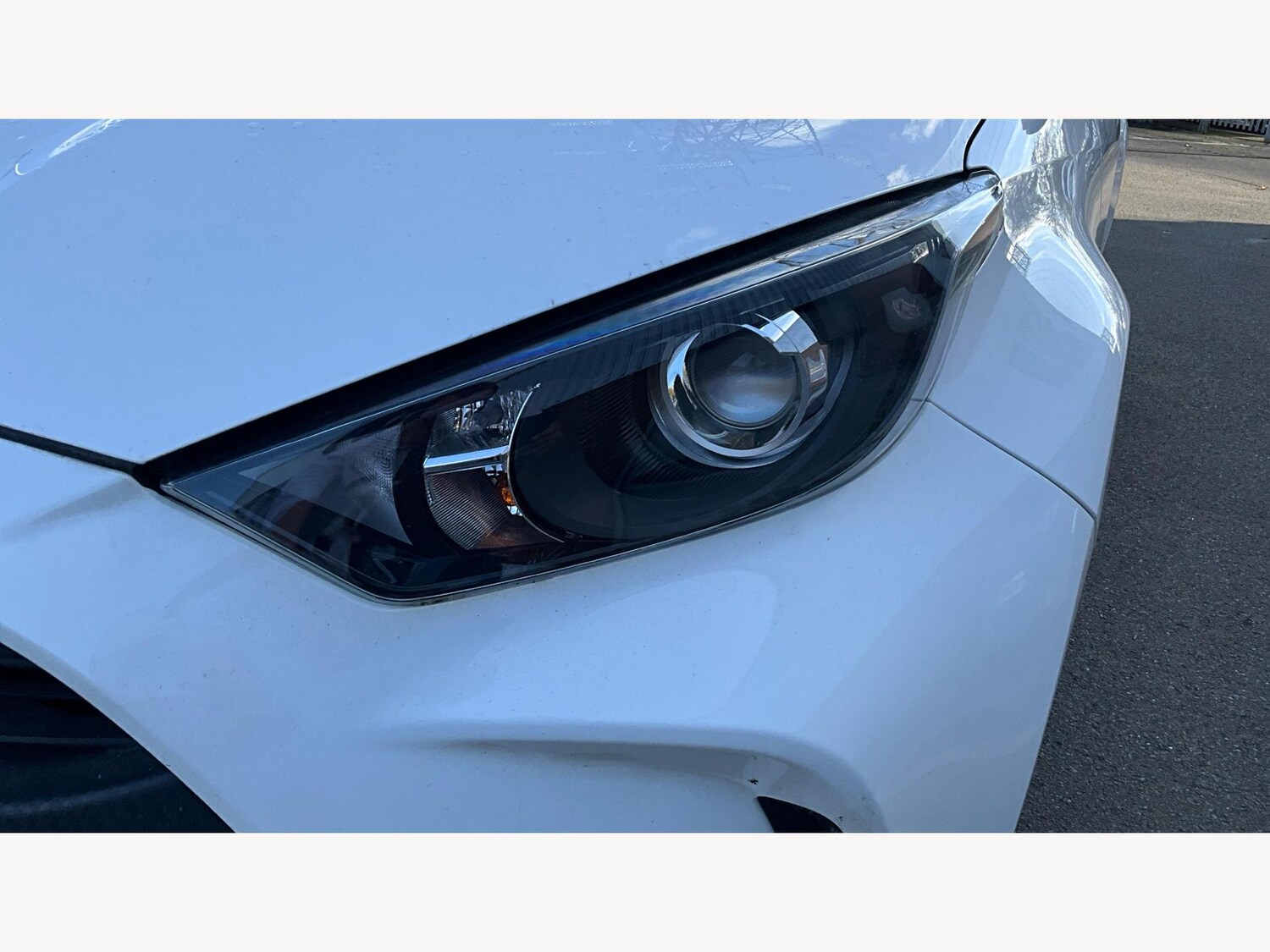 Used Toyota Yaris for sale - 77001141: Photo 32