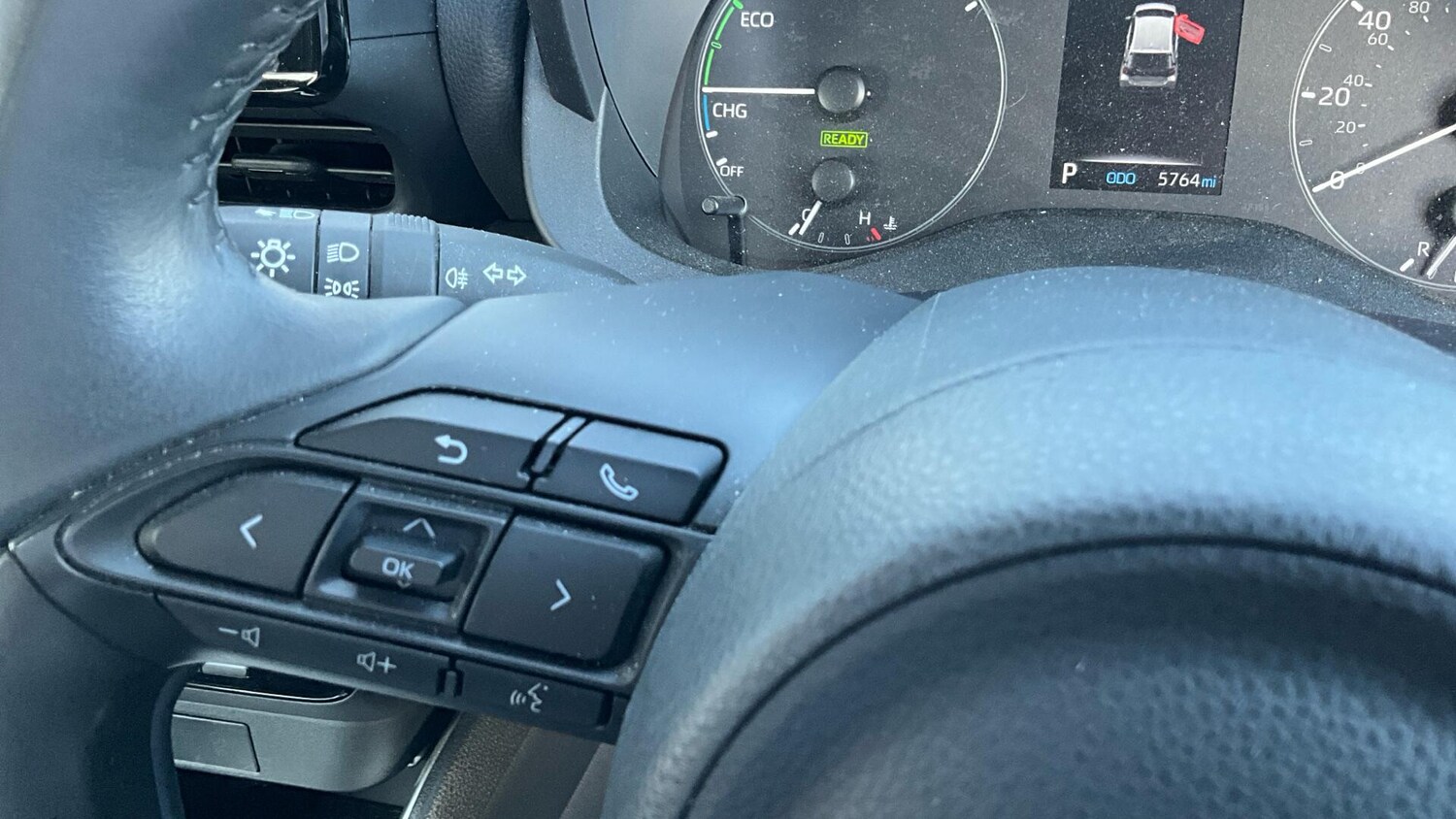 Used Toyota Yaris for sale - 77001141: Photo 37