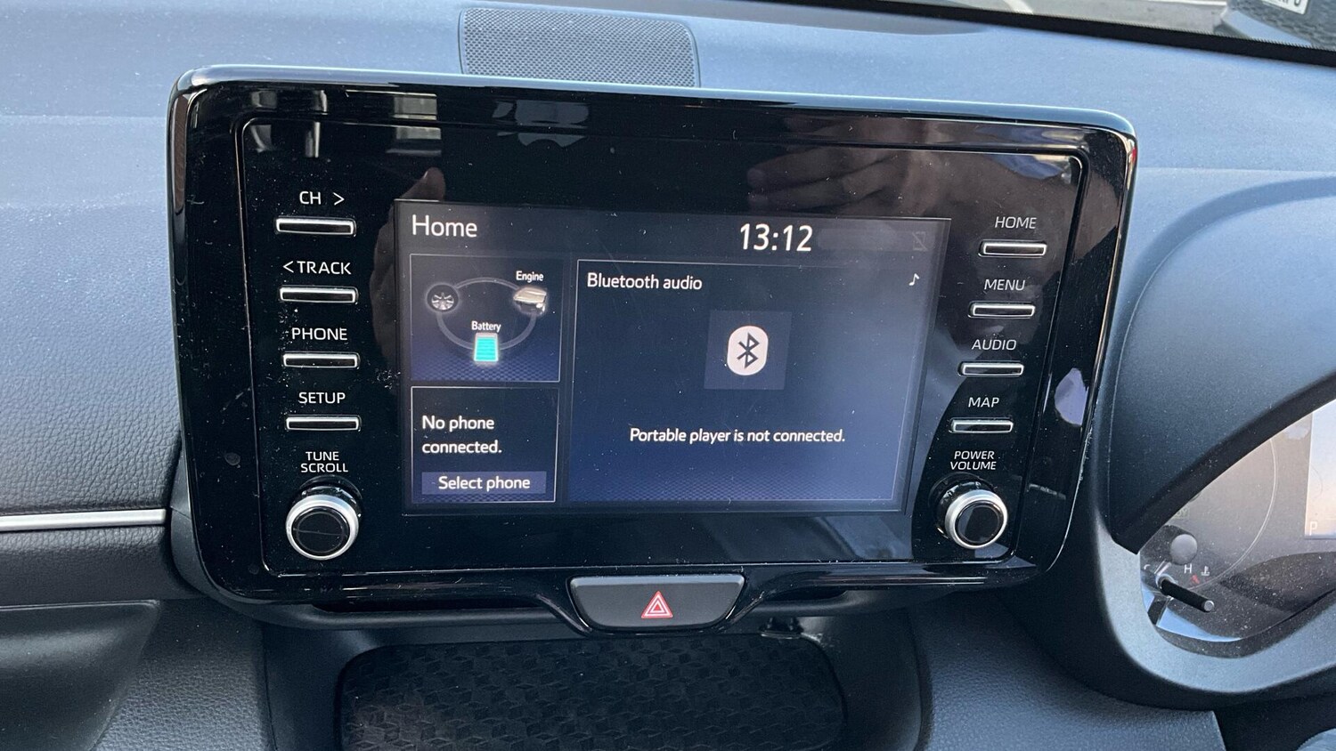 Used Toyota Yaris for sale - 77001141: Photo 40