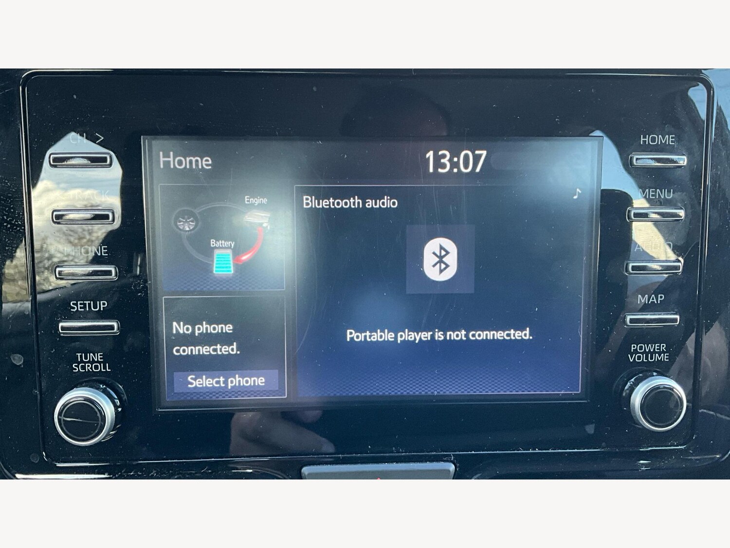 Used Toyota Yaris for sale - 77001141: Photo 9