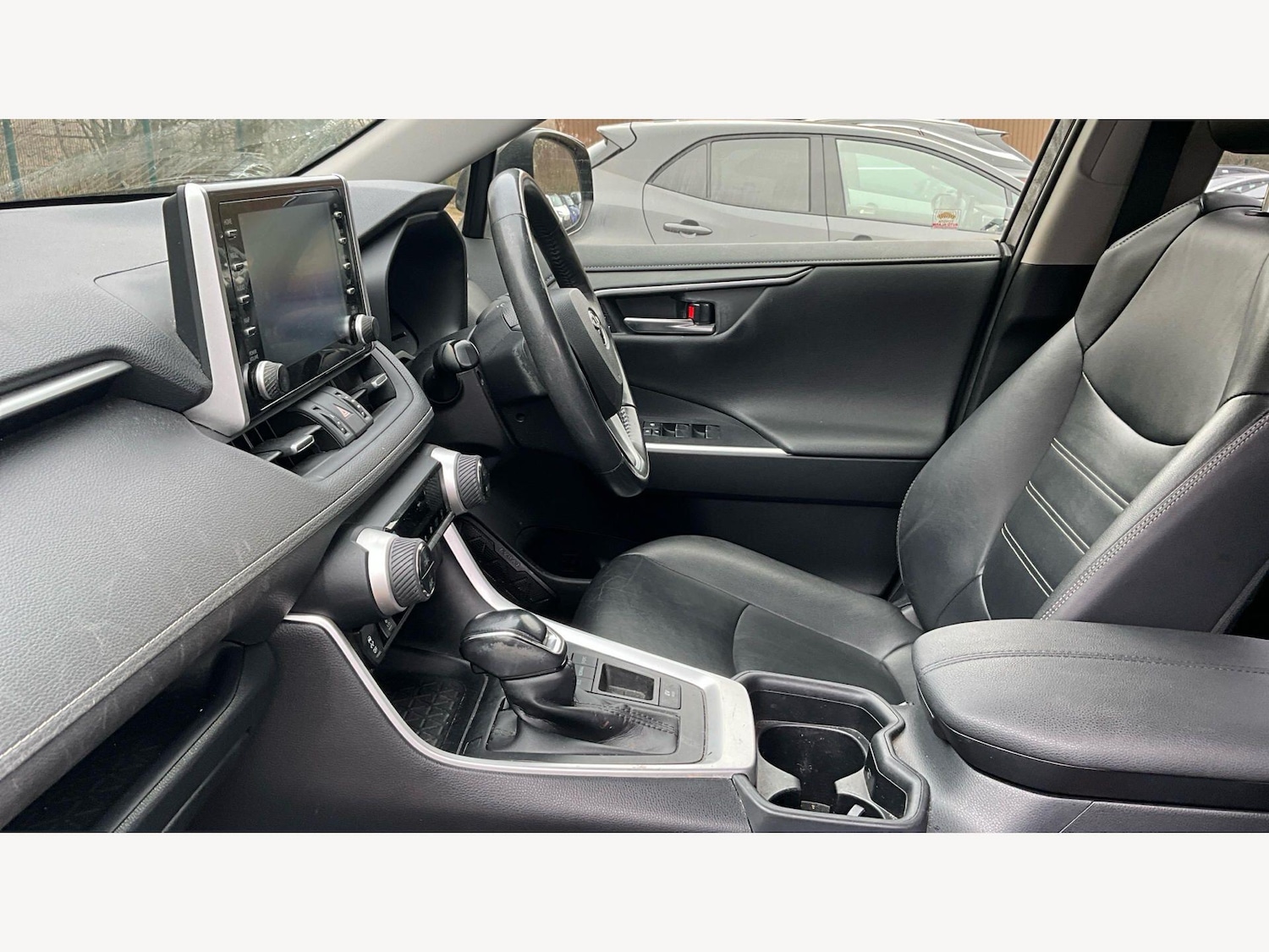 Used Toyota RAV4 for sale - 77823612: Photo 12