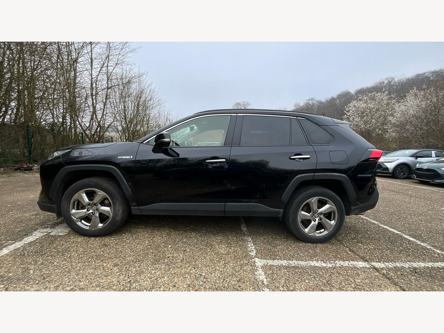 Used Toyota RAV4 for sale - 77823612: Photo 19