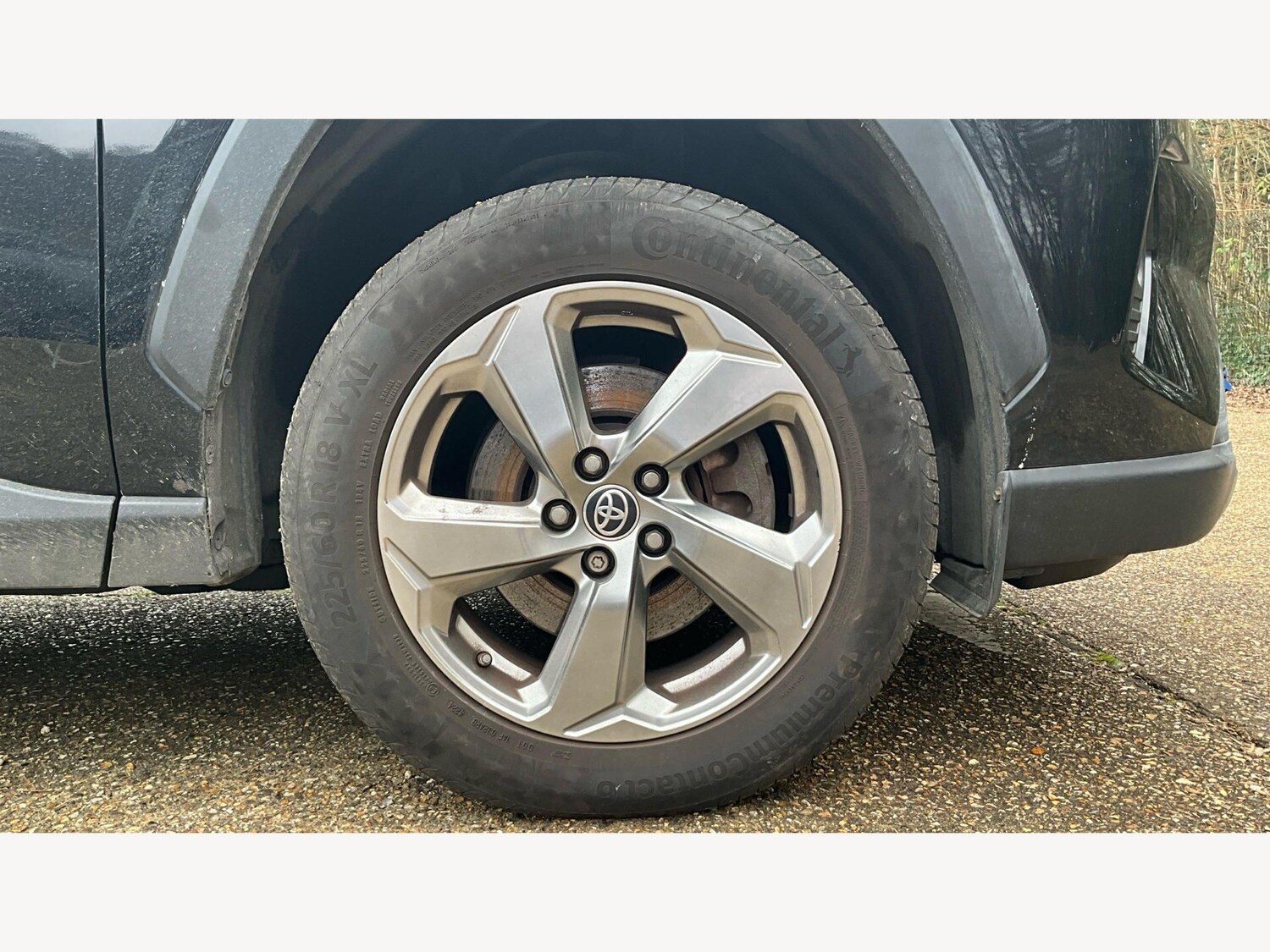 Used Toyota RAV4 for sale - 77823612: Photo 20