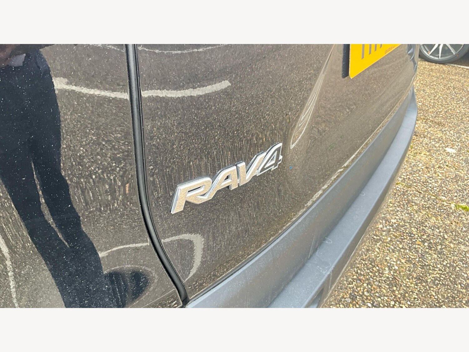 Used Toyota RAV4 for sale - 77823612: Photo 29