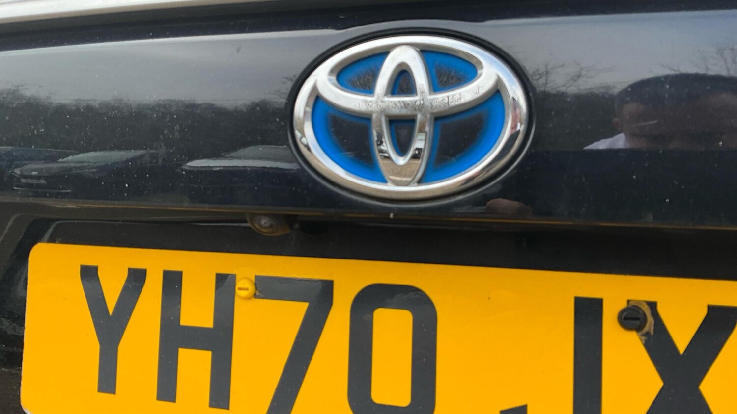 Used Toyota RAV4 for sale - 77823612: Photo 34