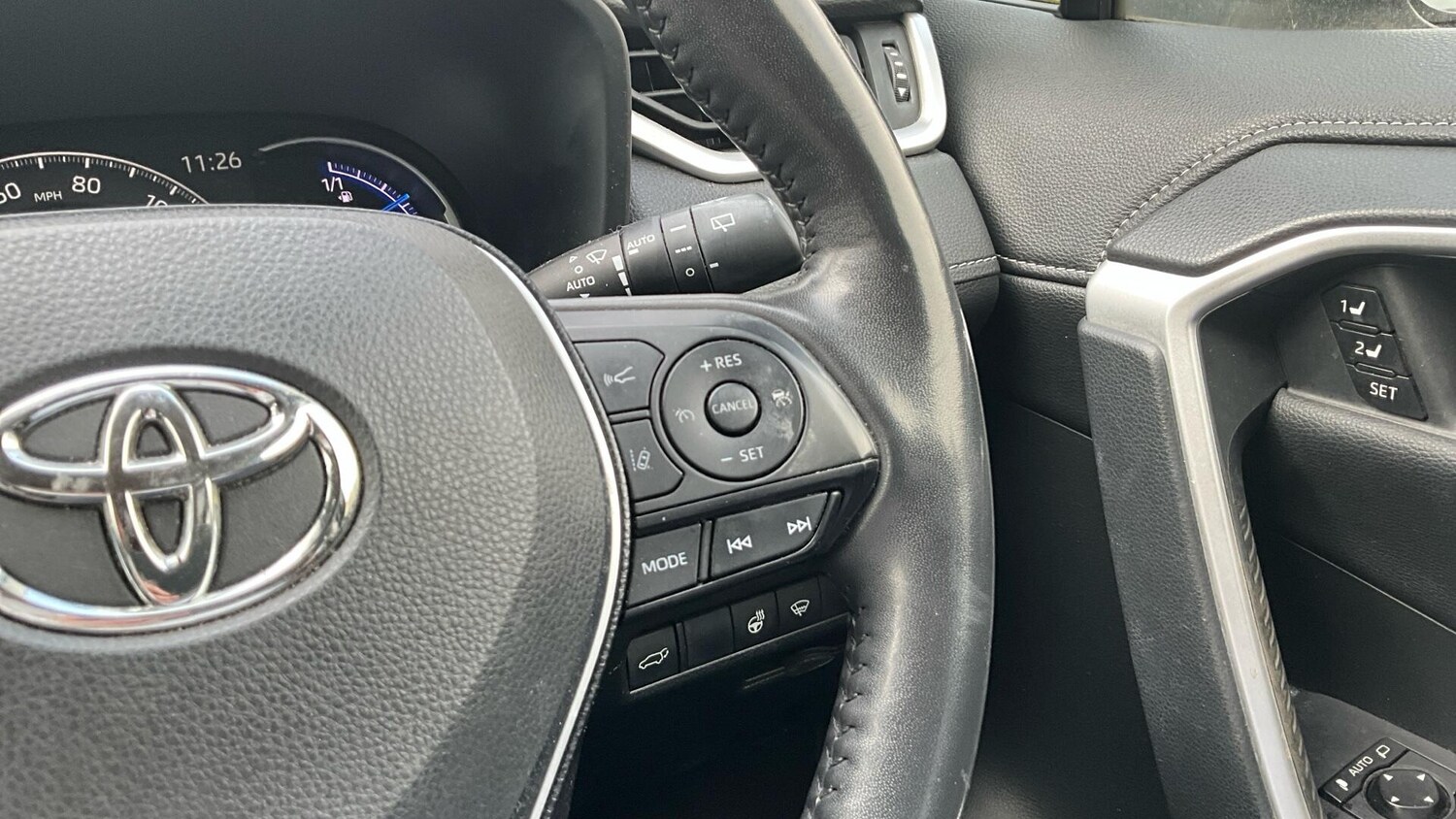 Used Toyota RAV4 for sale - 77823612: Photo 49