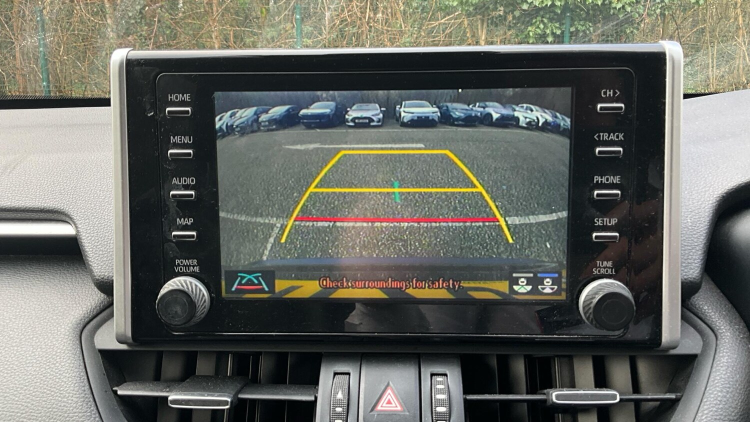 Used Toyota RAV4 for sale - 77823612: Photo 56