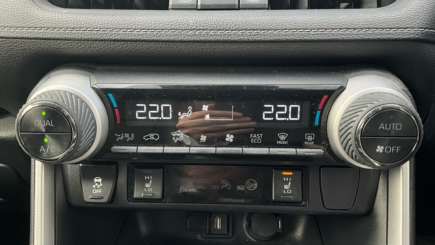 Used Toyota RAV4 for sale - 77823612: Photo 58