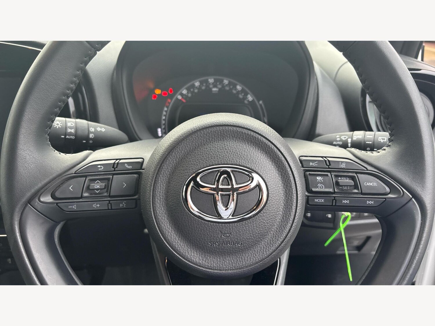 Used Toyota Aygo X for sale - 77586829: Photo 10