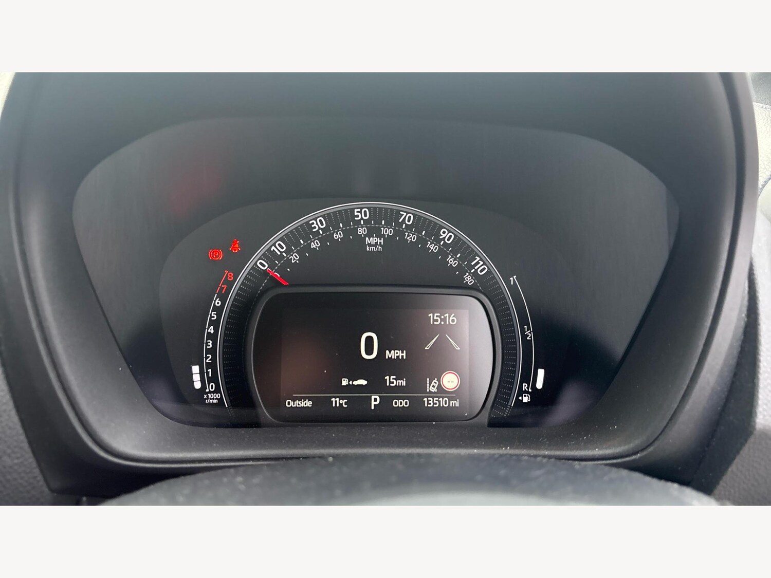 Used Toyota Aygo X for sale - 77586829: Photo 11