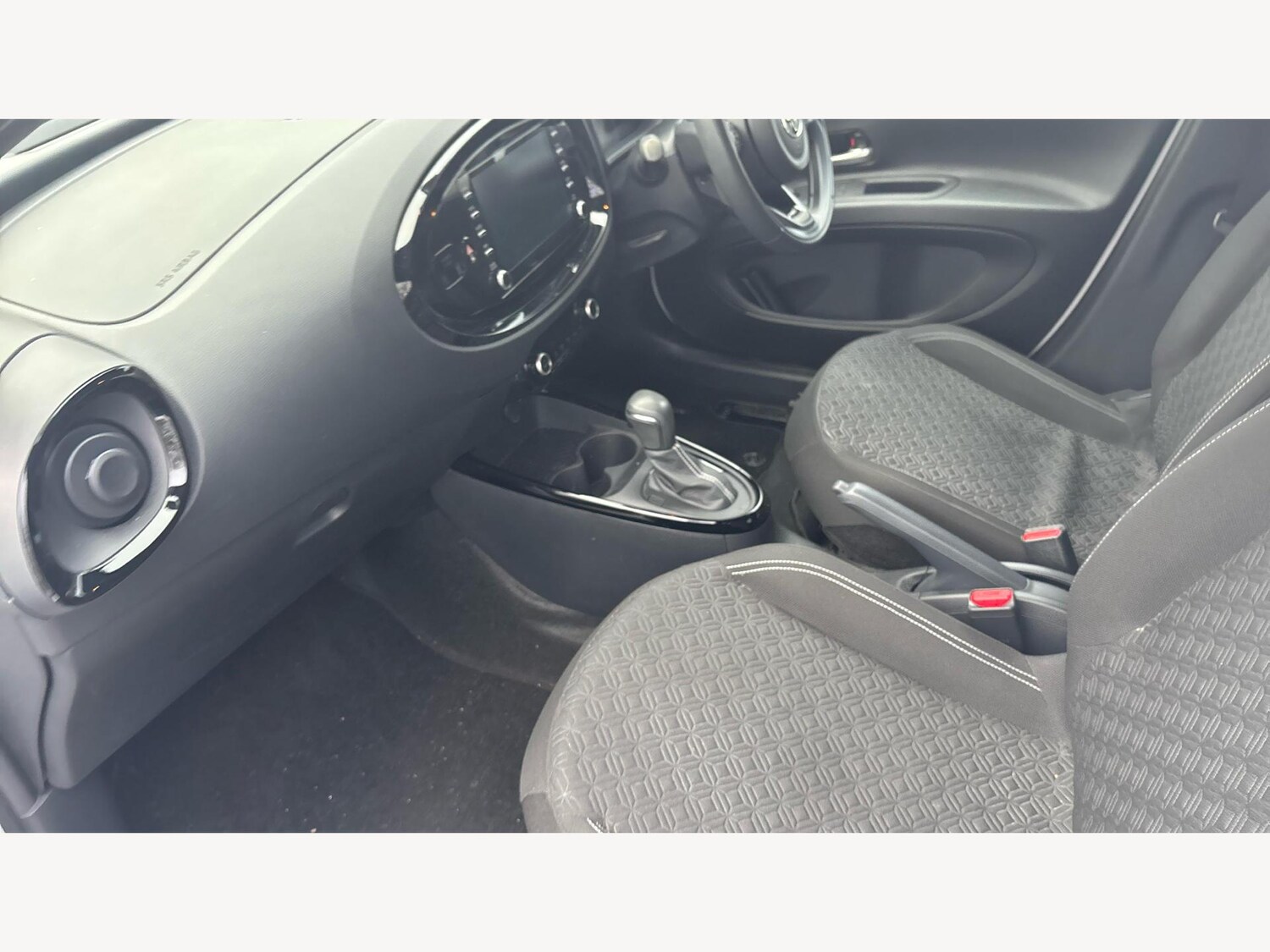 Used Toyota Aygo X for sale - 77586829: Photo 12