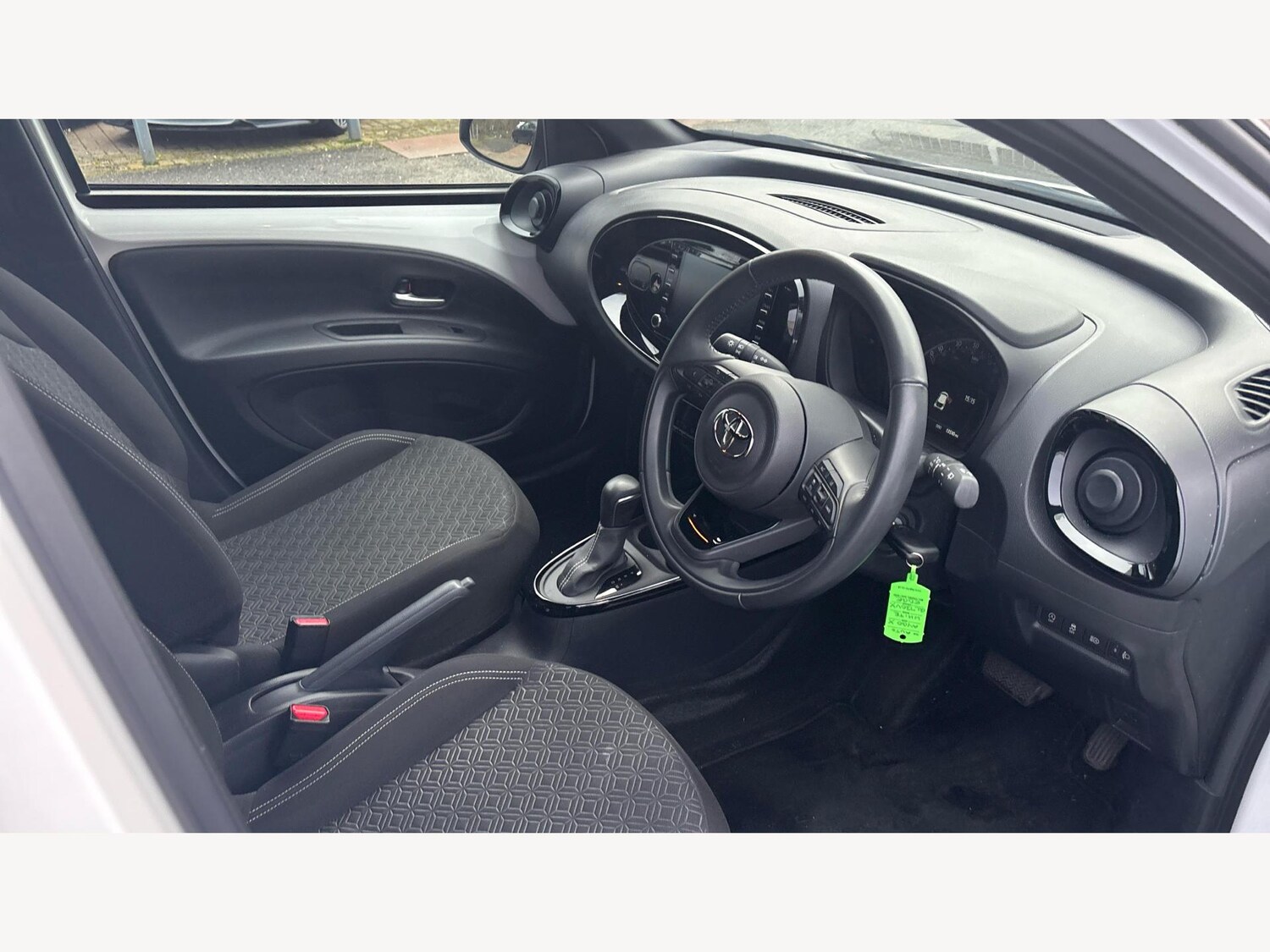 Used Toyota Aygo X for sale - 77586829: Photo 13
