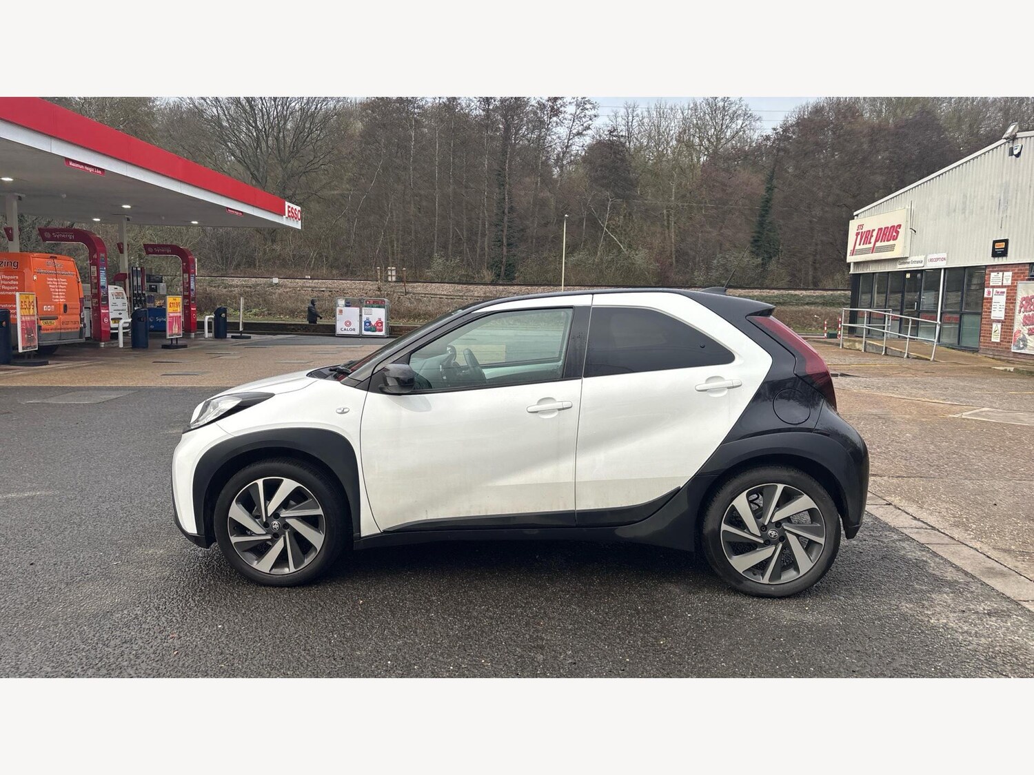 Used Toyota Aygo X for sale - 77586829: Photo 19