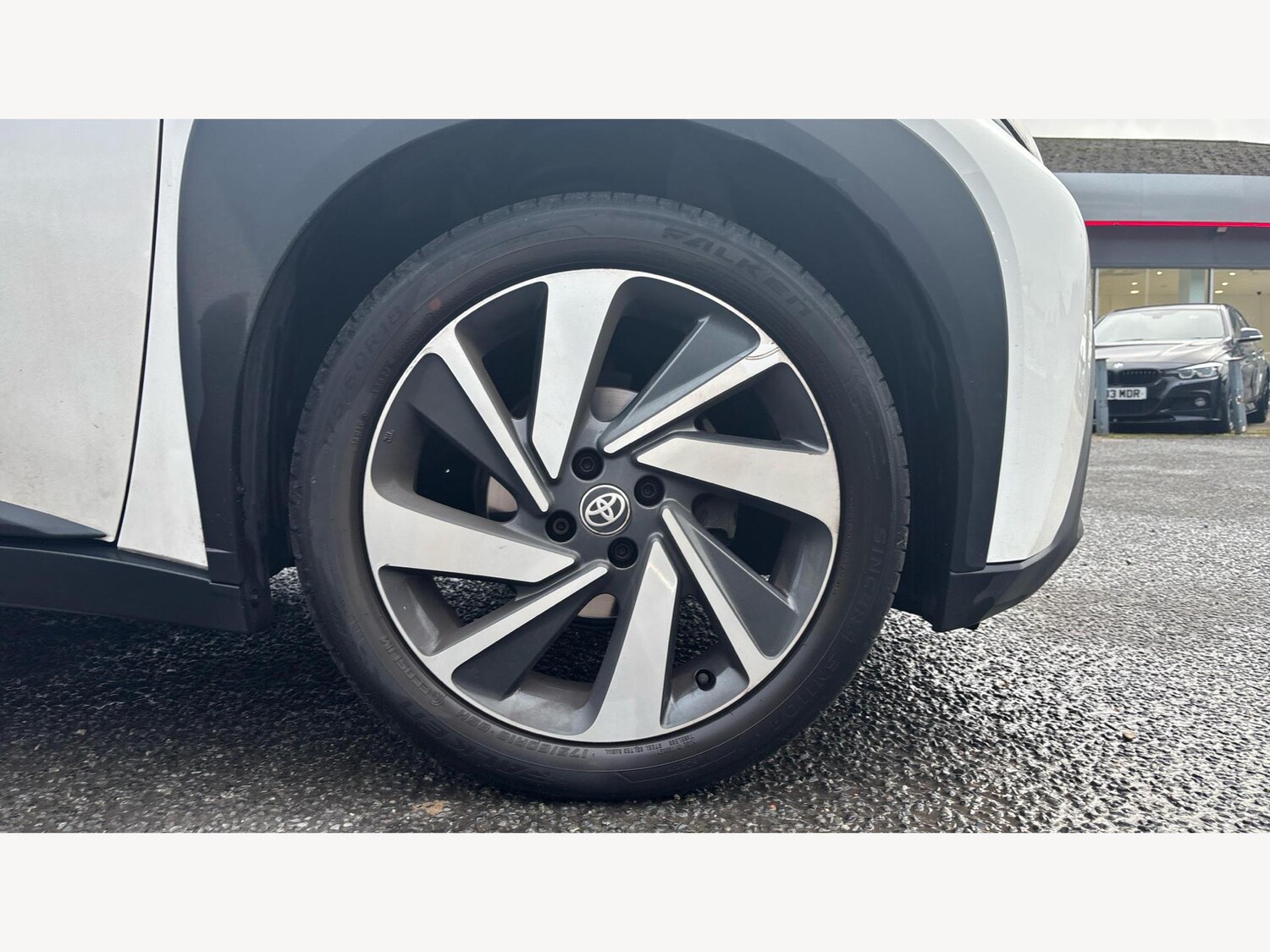 Used Toyota Aygo X for sale - 77586829: Photo 20