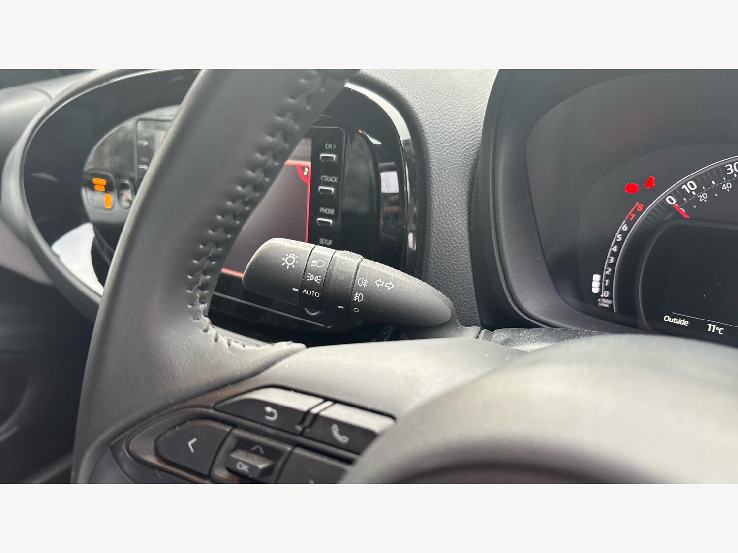 Used Toyota Aygo X for sale - 77586829: Photo 26