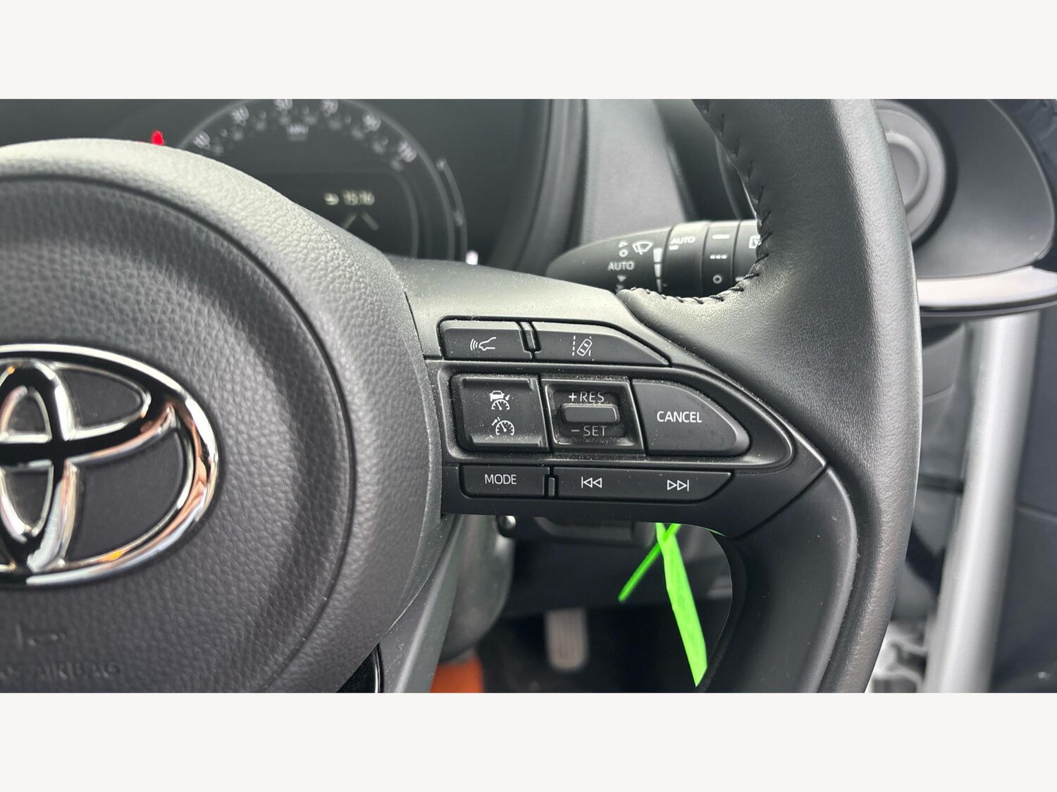 Used Toyota Aygo X for sale - 77586829: Photo 28