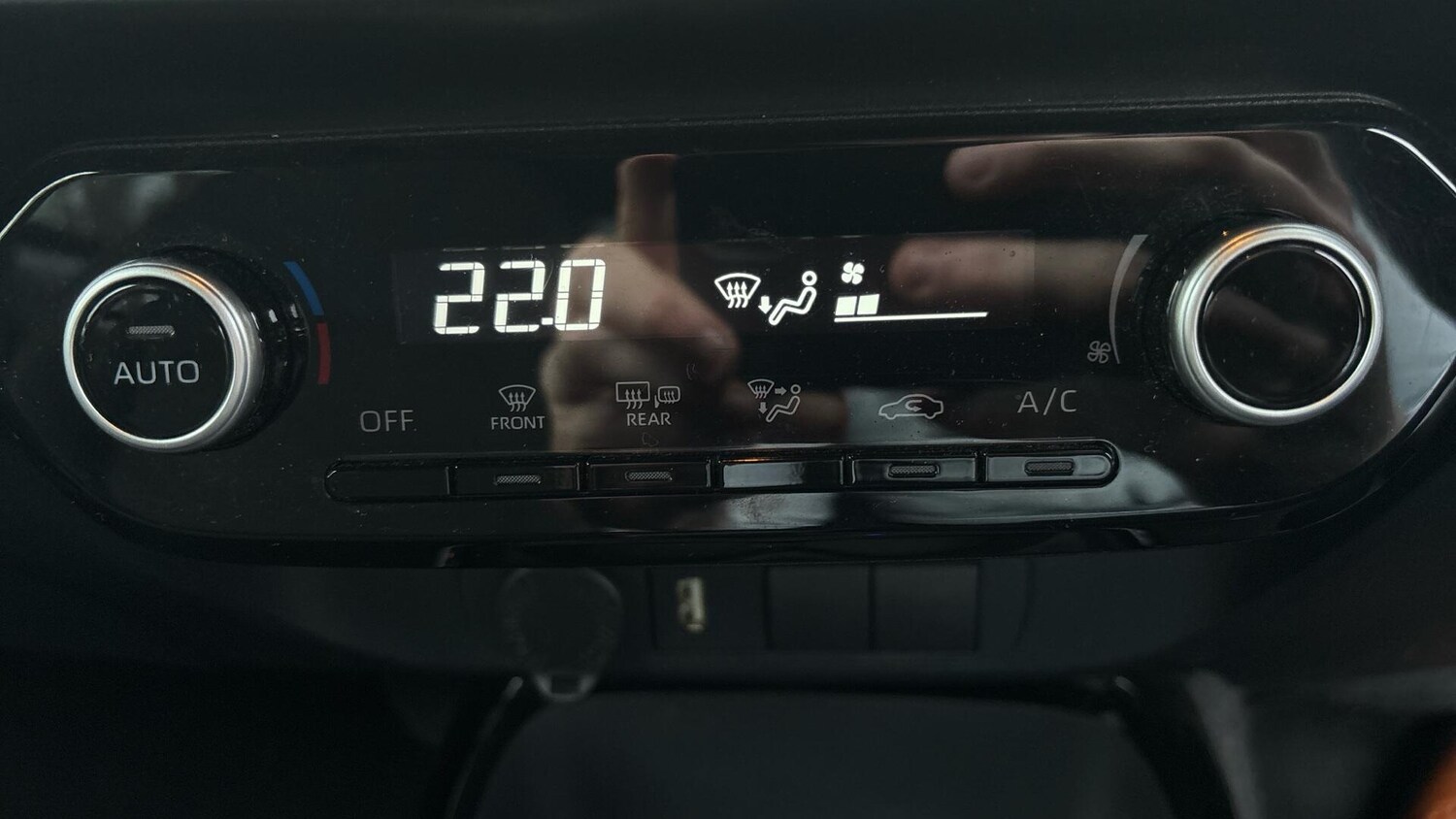 Used Toyota Aygo X for sale - 77586829: Photo 32