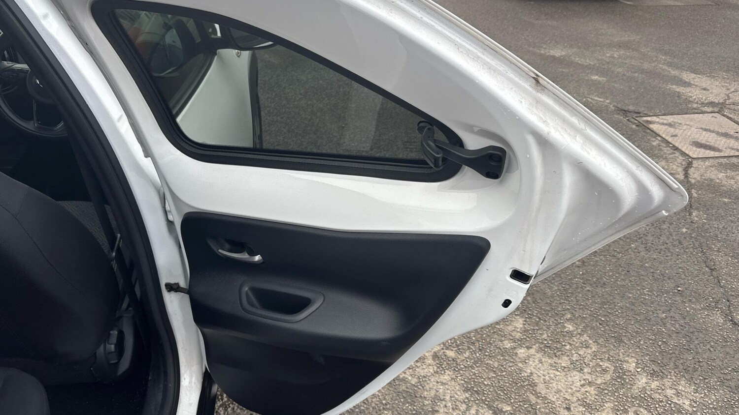 Used Toyota Aygo X for sale - 77586829: Photo 37