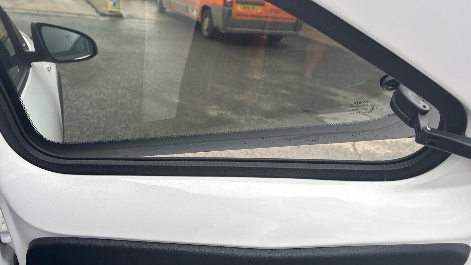 Used Toyota Aygo X for sale - 77586829: Photo 38