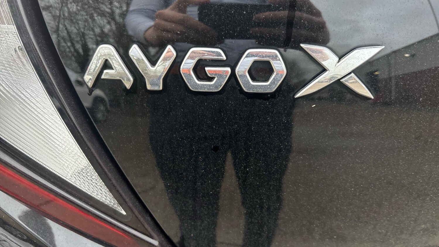 Used Toyota Aygo X for sale - 77586829: Photo 41