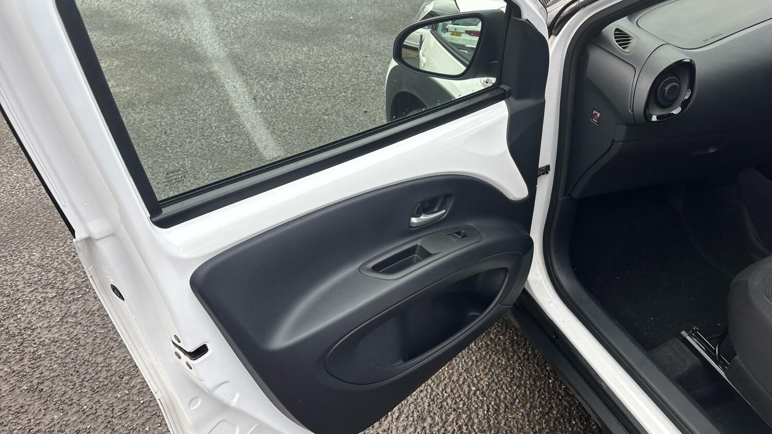 Used Toyota Aygo X for sale - 77586829: Photo 45