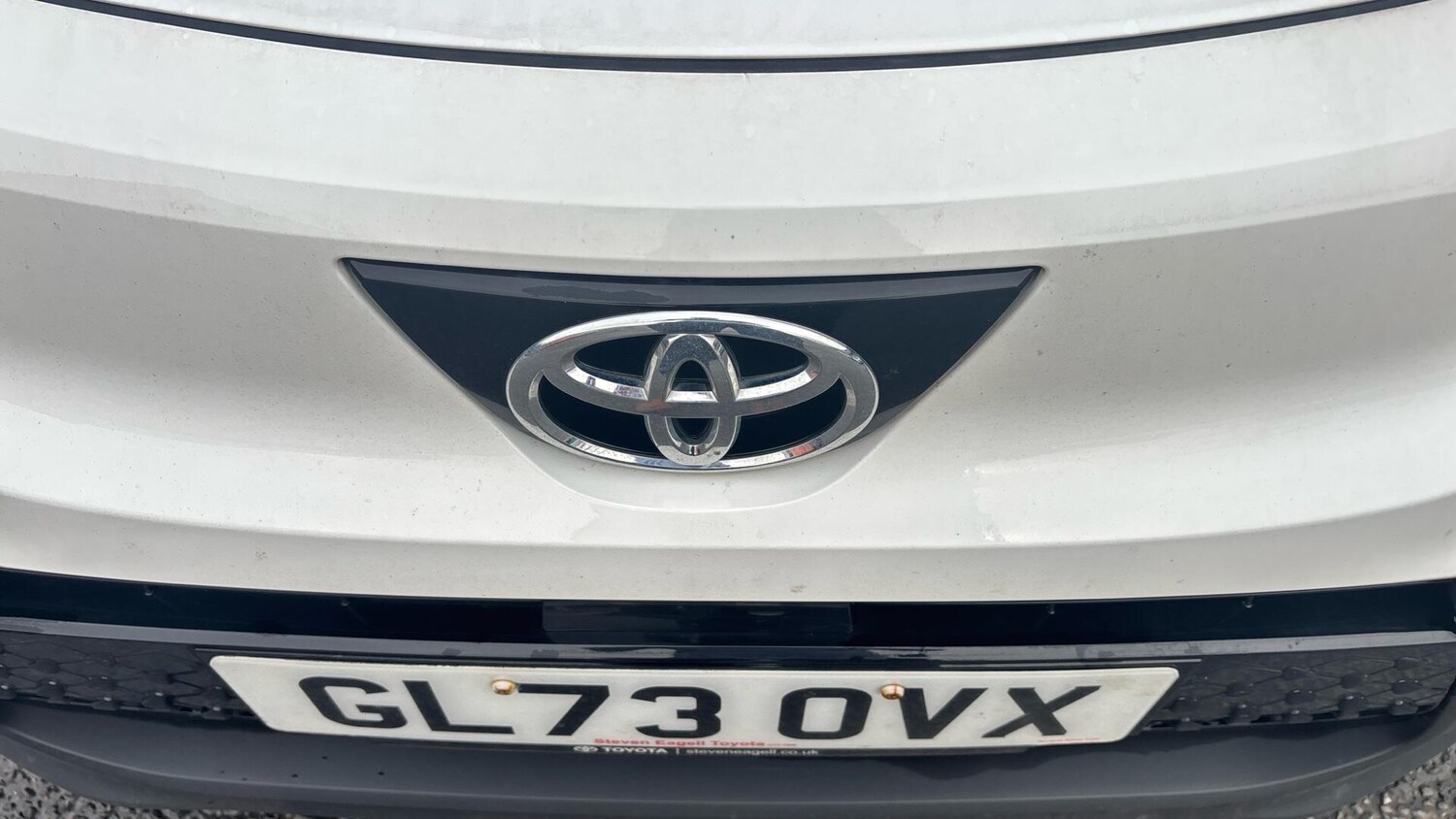 Used Toyota Aygo X for sale - 77586829: Photo 46