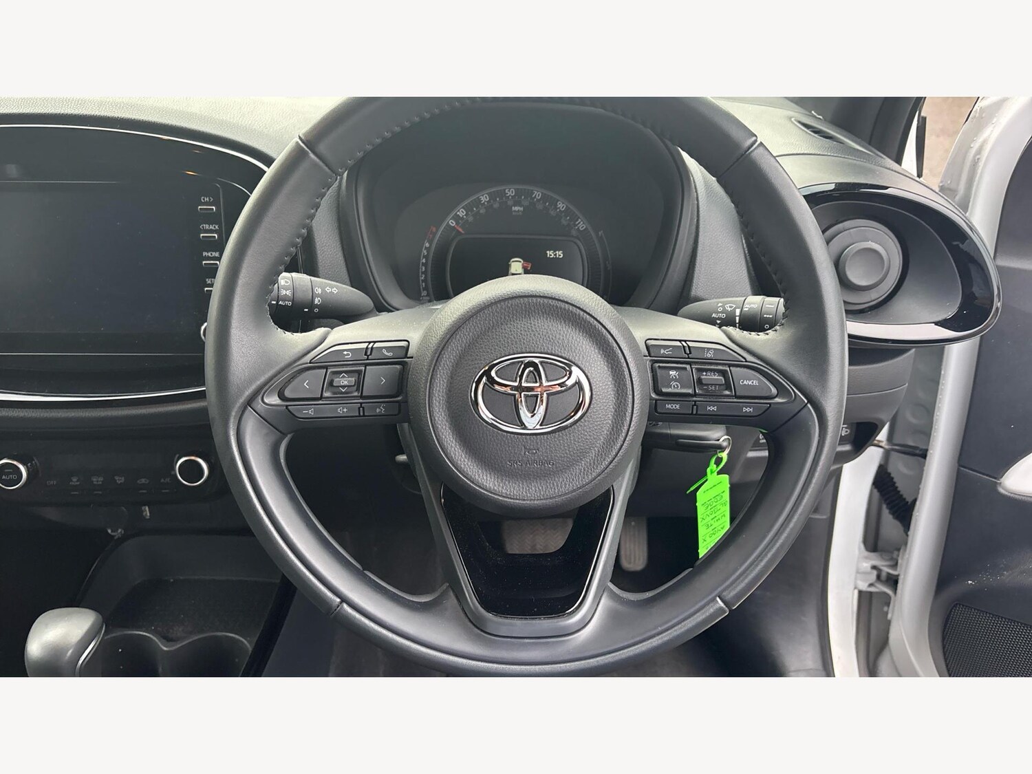 Used Toyota Aygo X for sale - 77586829: Photo 8