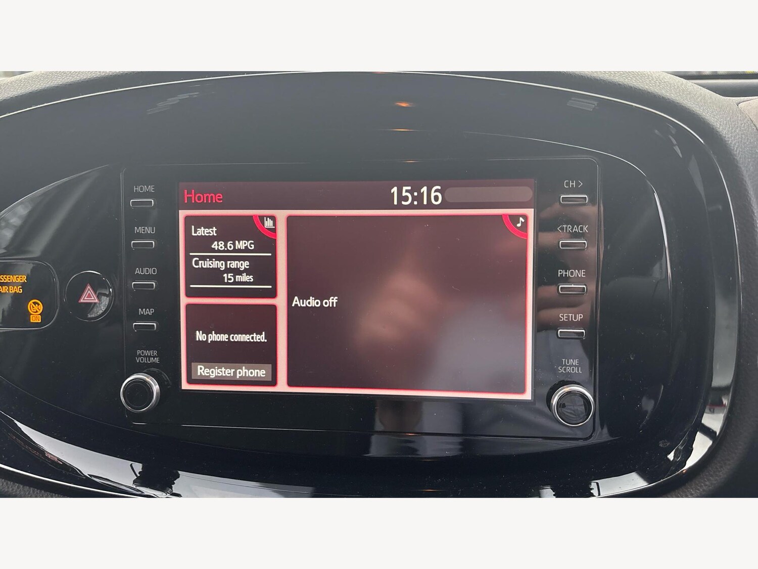 Used Toyota Aygo X for sale - 77586829: Photo 9