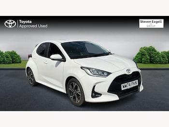 Used Toyota Yaris 2025 for sale - 79520650: Photo