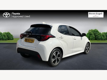 Used Toyota Yaris 2025 for sale - 79520650: Photo