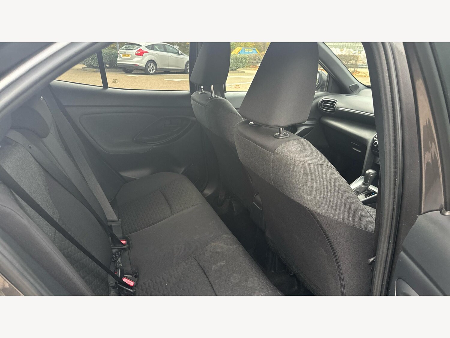 Used Toyota Yaris Cross 2022 for sale - 76585301: Photo 14