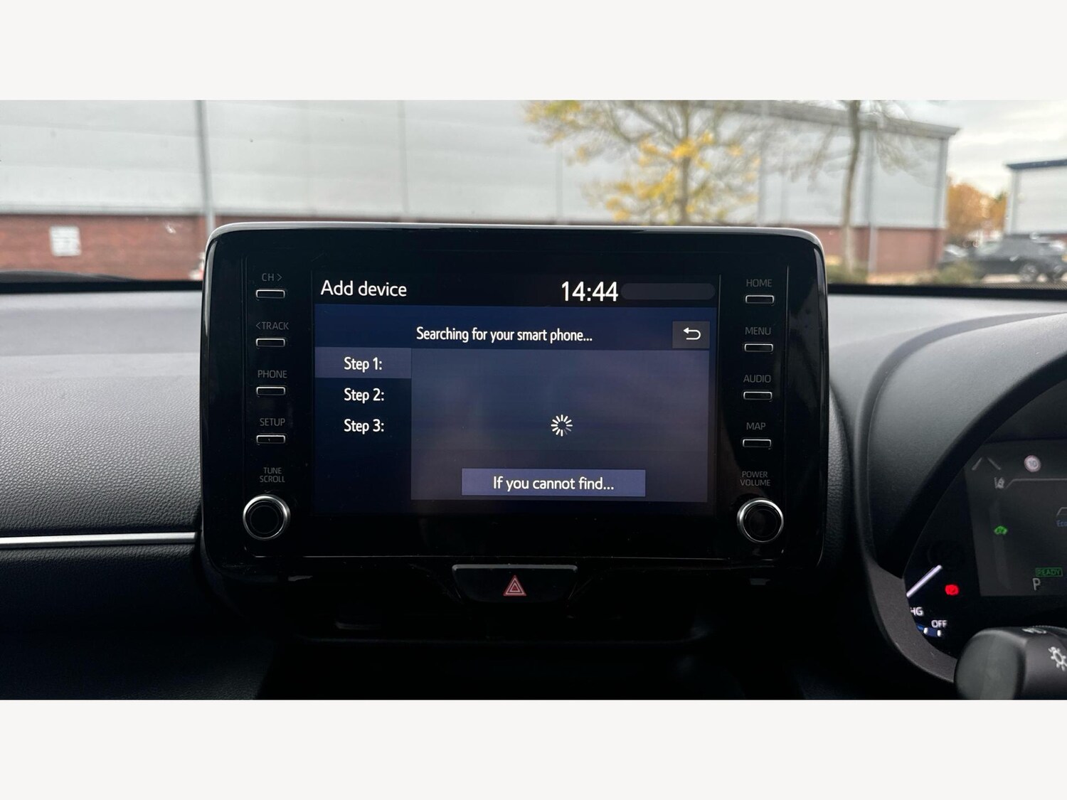 Used Toyota Yaris Cross 2022 for sale - 76585301: Photo 22